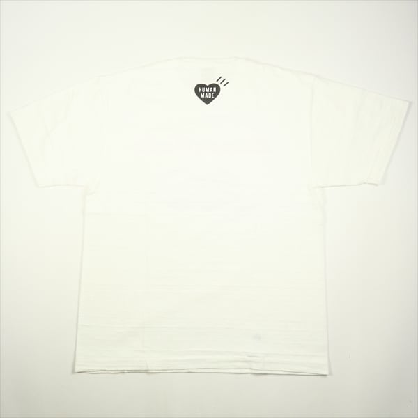 Size【XL】 HUMAN MADE ヒューマンメイド T-shirt #2302 カモTシャツ ...
