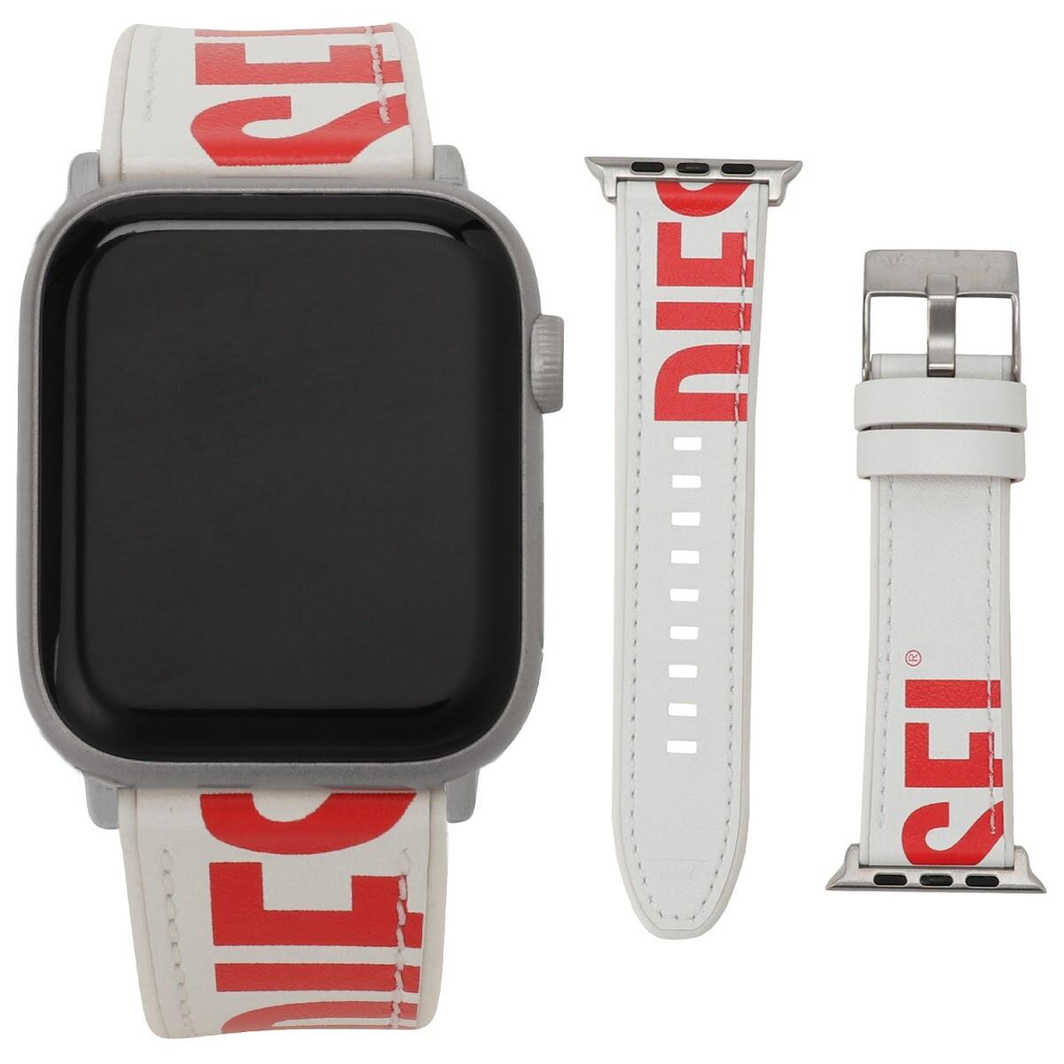 ディーゼル DIESEL DSS0004 Apple watch strap アップル ウォッチ