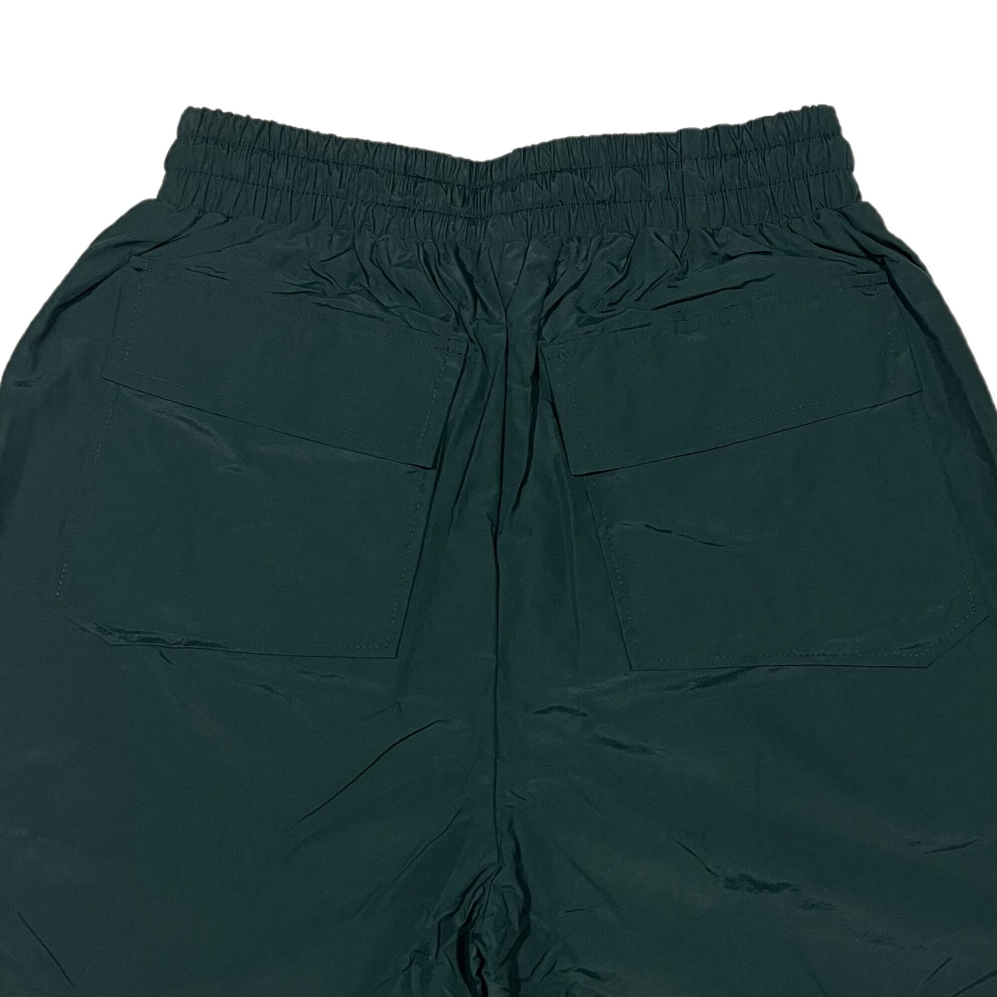 並行輸入品] RHUDE ルード ウォッシュデザイン RHロゴ ショートパンツ