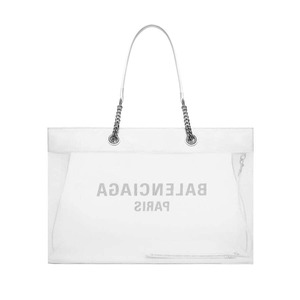 【BALENCIAGA】DUTY FREE TOTE L