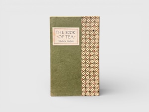 【SJ875】【TUTTLE NINETEENTH PRINTING】The Book of Tea (1970) /Kakuzo Okakura
