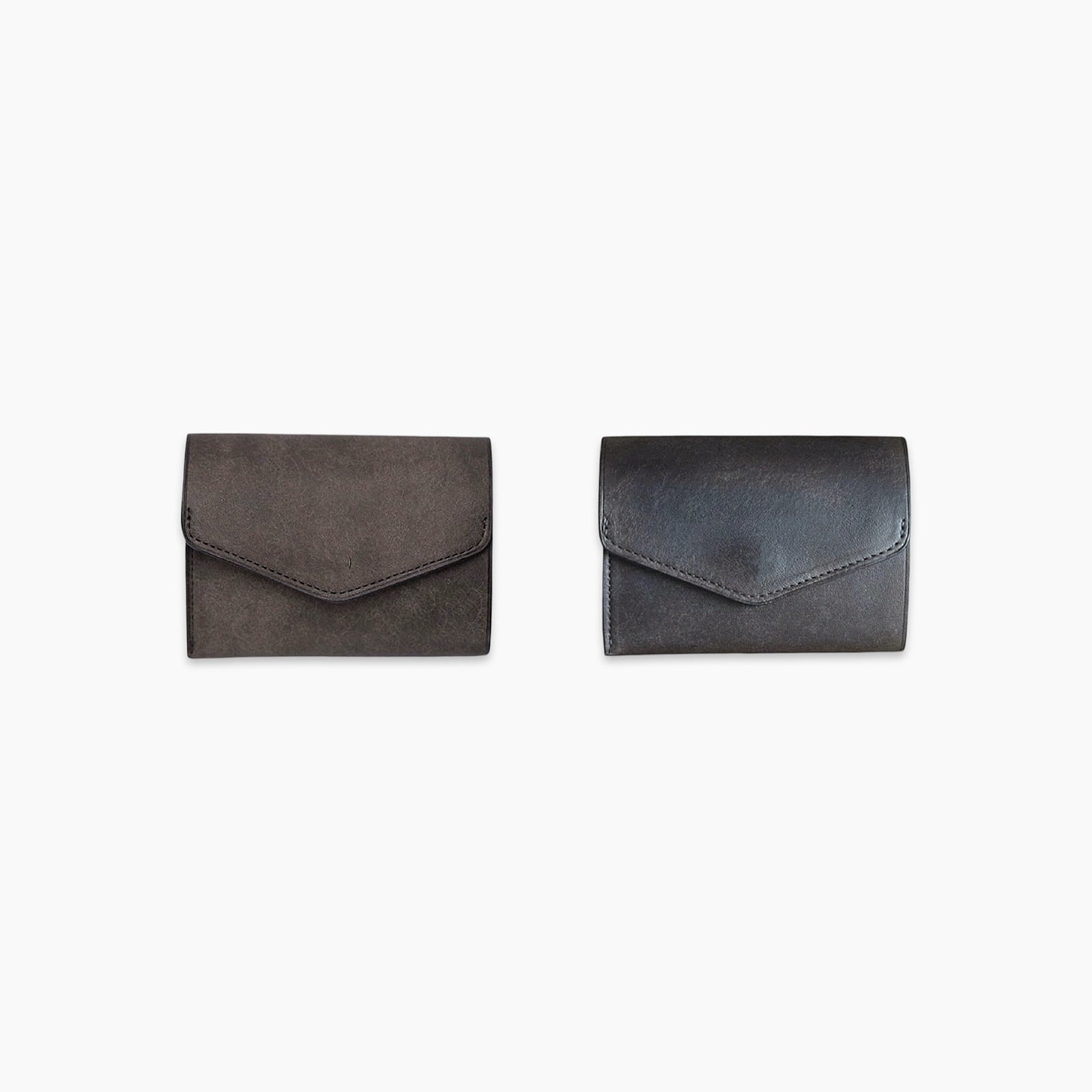 Compact Trifold Wallet MARGOT | ORIONIS