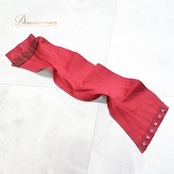 フラメンコ 衣装 ベルト コルセット サッシュベルト ワインレッド 赤 レース ダンス 発表会 パーティ レディース 小道具 装飾 飾り レッド系 おしゃれ かわいい 女性用 コスチューム ボディアクセサリー 服飾 イベント アクセサリー