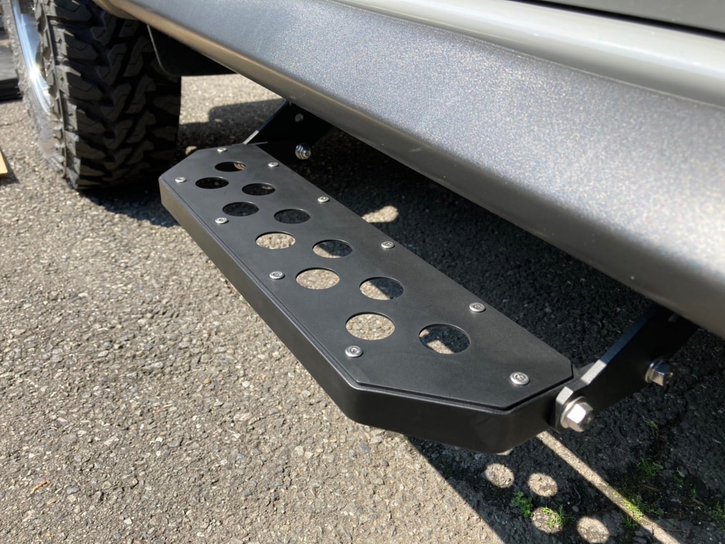 ｋ３ｚｅｒｏ スライドステップｗｉｄｅ ケイスリー K3 ジムニーパーツ専門店