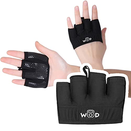 トレーニンググローブ 筋トレ グローブ 滑り止め 耐摩耗 通気性 クロス