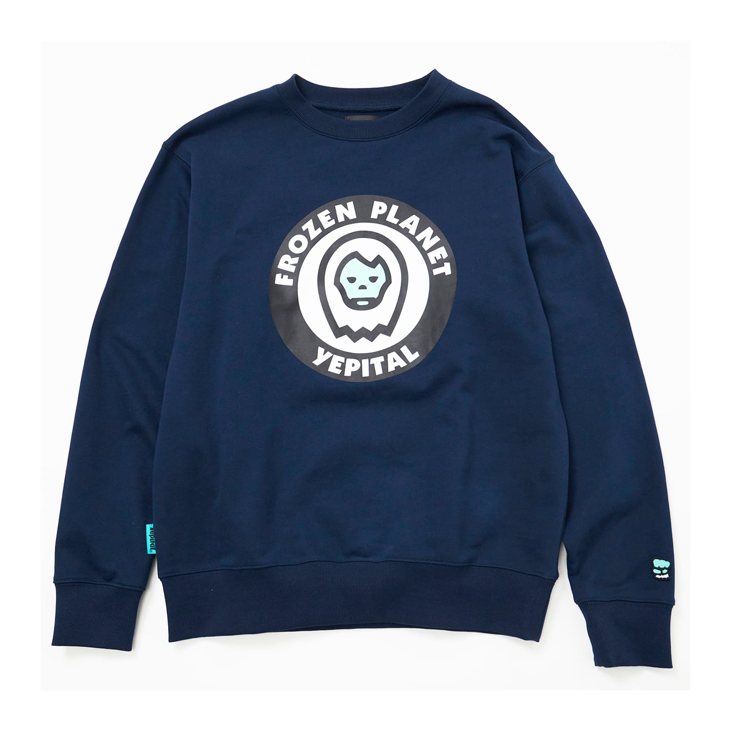 SWEATSHIRT/PARKA | Yepital