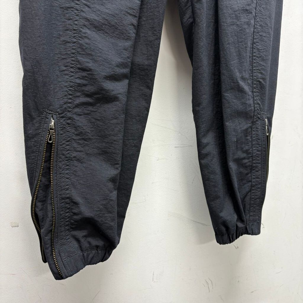 JULIUS ユリウス アジャスタブルジップパンツ JULIUS ユリウス 20AW ADJUSTABLE ZIP PANTS アジャスタブルジップ