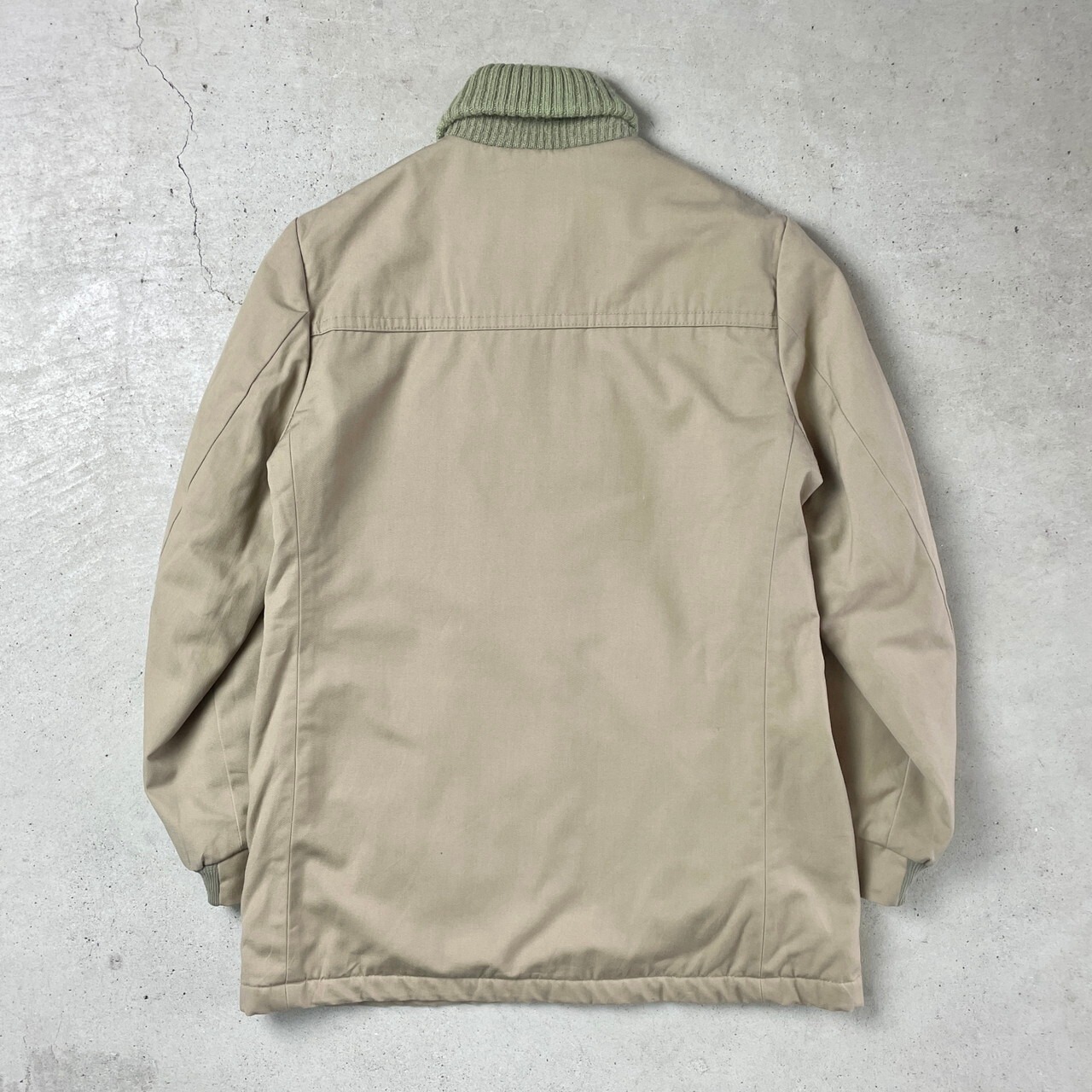 70年代 Outerwear from Sears シアーズ ファラオジャケット コート 
