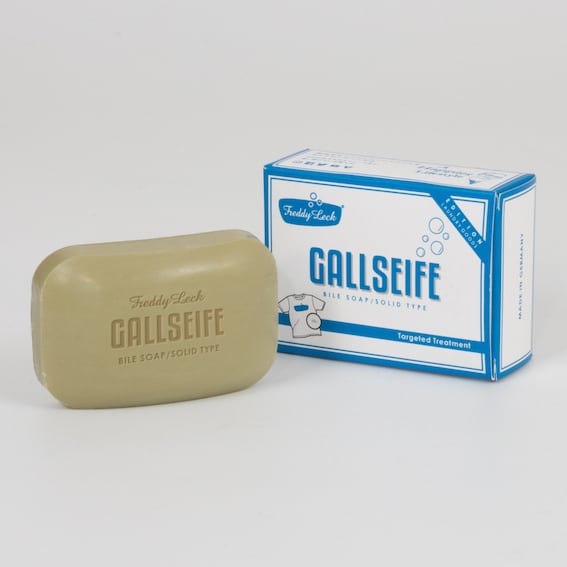 Freddy Leck 洗濯用石けん ガルザイフェ | 瀬尾商店