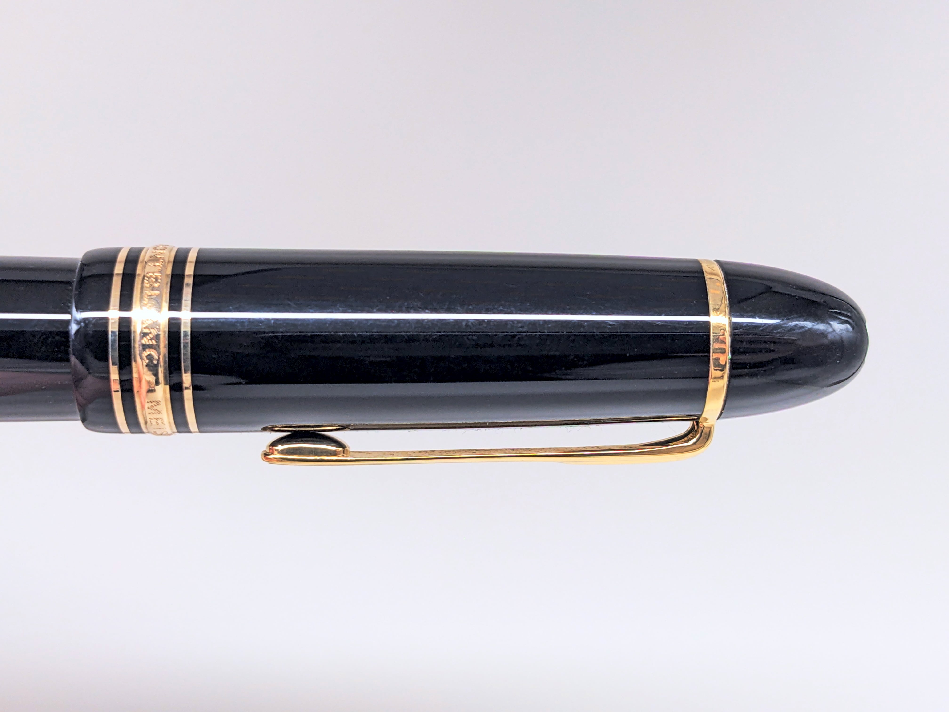 90s モンブラン マイスターシュテュック 149 MONTBLANC