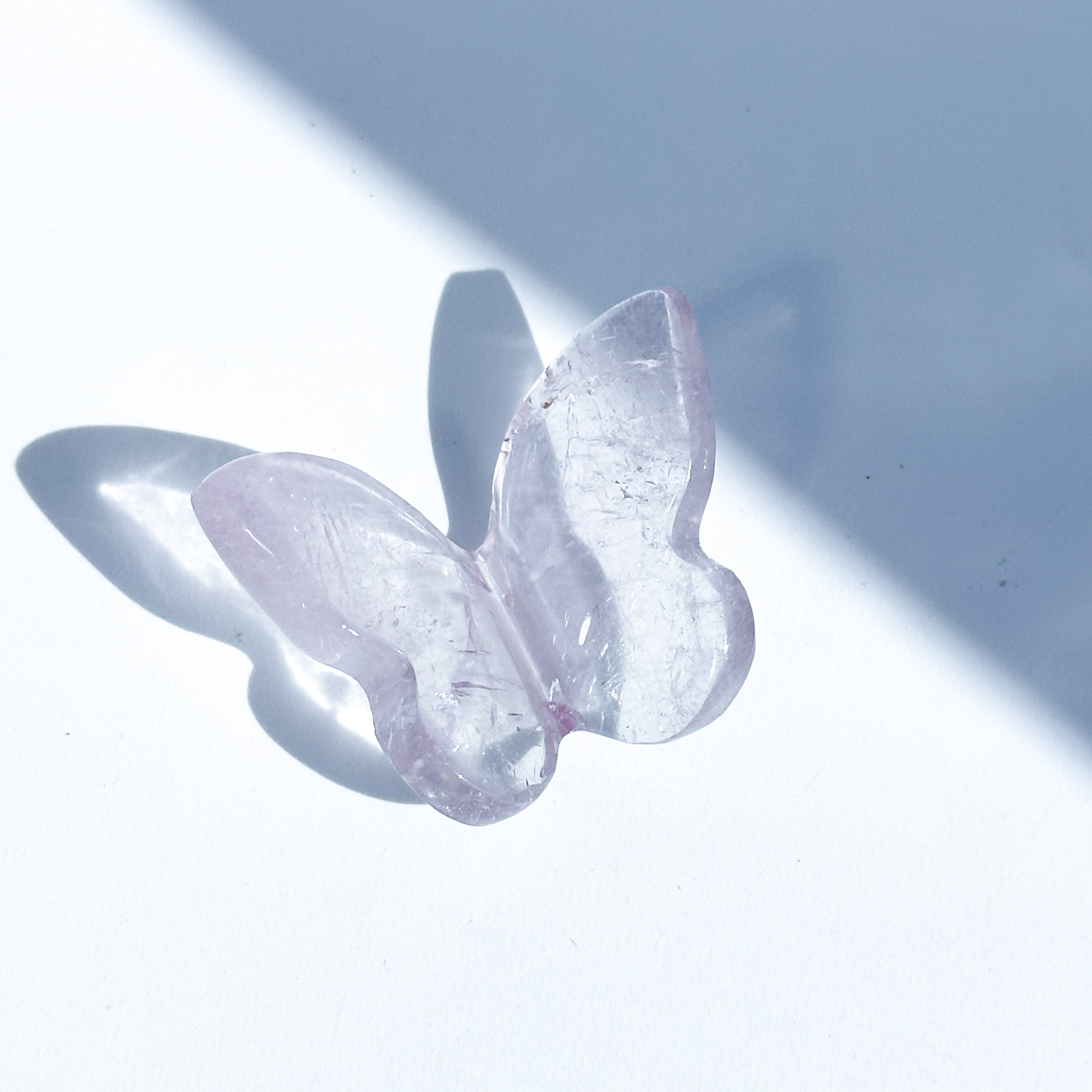アメジスト 3D蝶 03◇ Amethyst Butterfly ◇天然石・鉱物・パワーストーン・インテリア