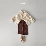 ONU 25/WI(Baby)Basic Half Turtleneck Tee