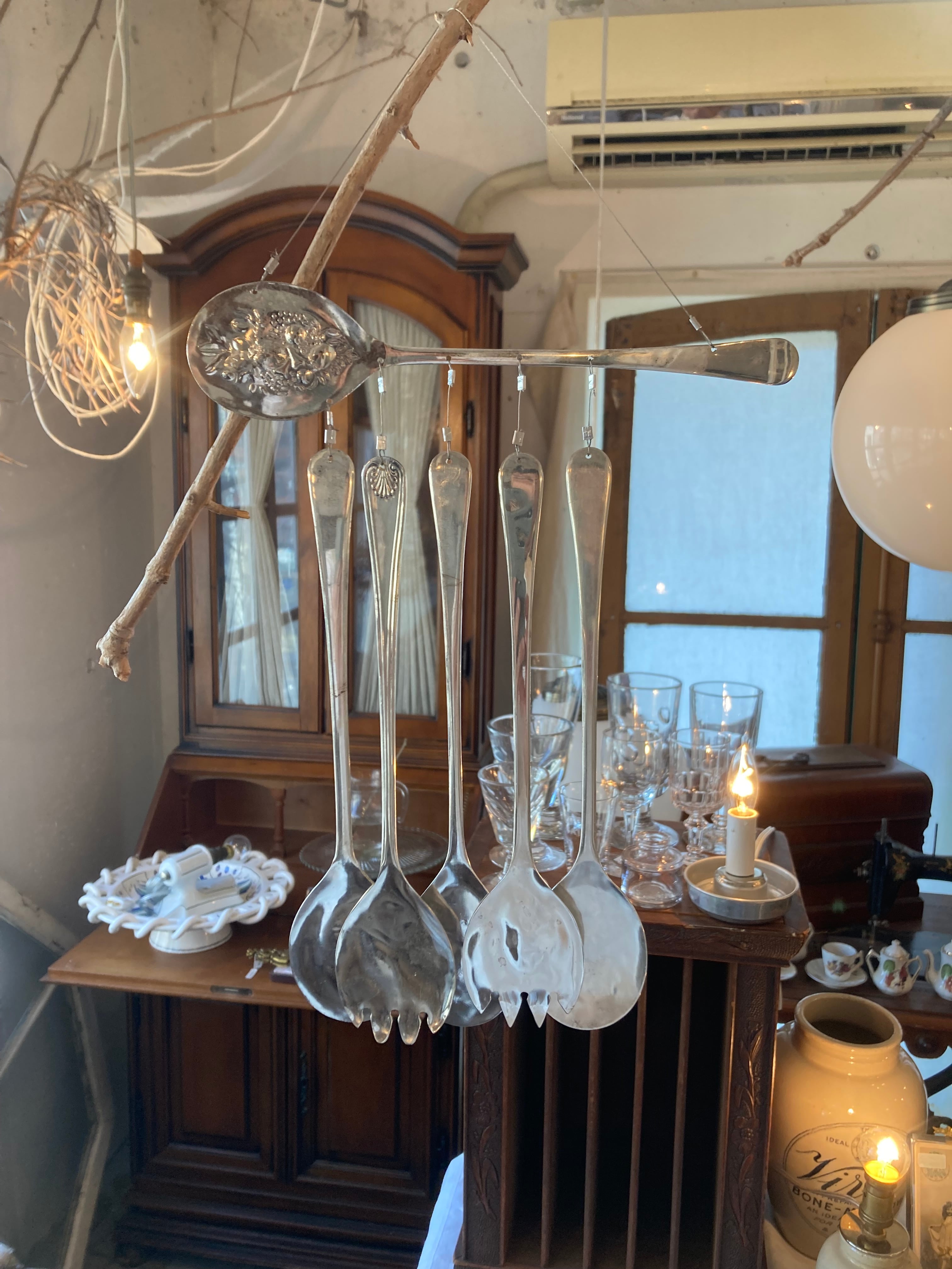 ウインドチャイム | French Brocante