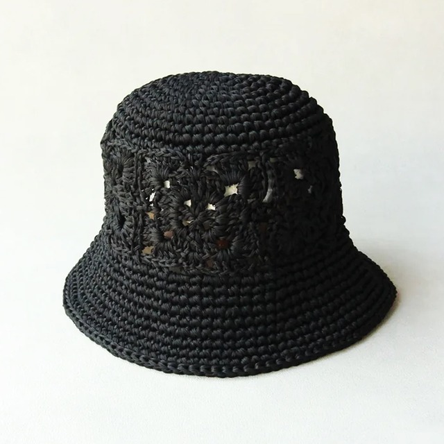 【30%off!】Nine Tailor  ナインテーラー  N-1223   Pentzia Hat