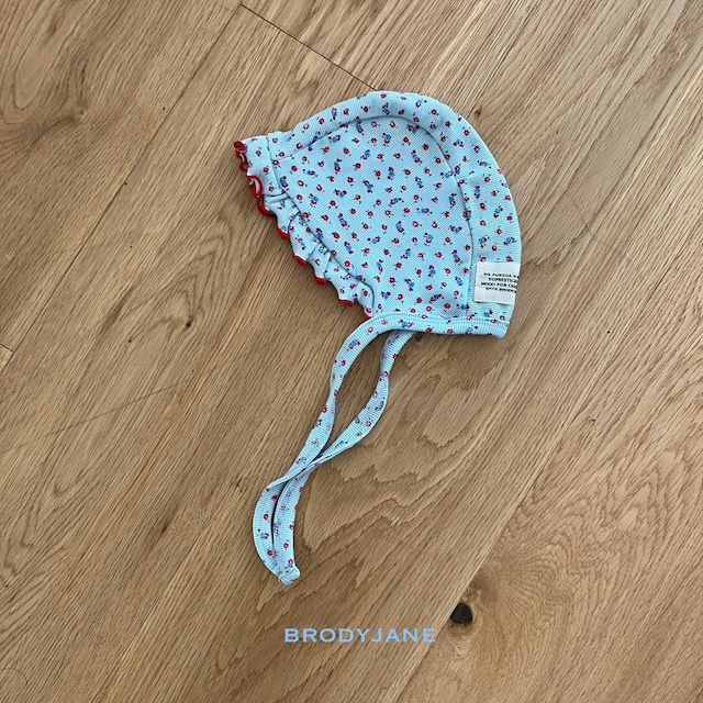 【取寄】brodyjane|rosy 2 bonnet|ロージー2ボンネット|FREE|baby|26 autumn