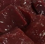 黒毛和牛レバーカット 500g
