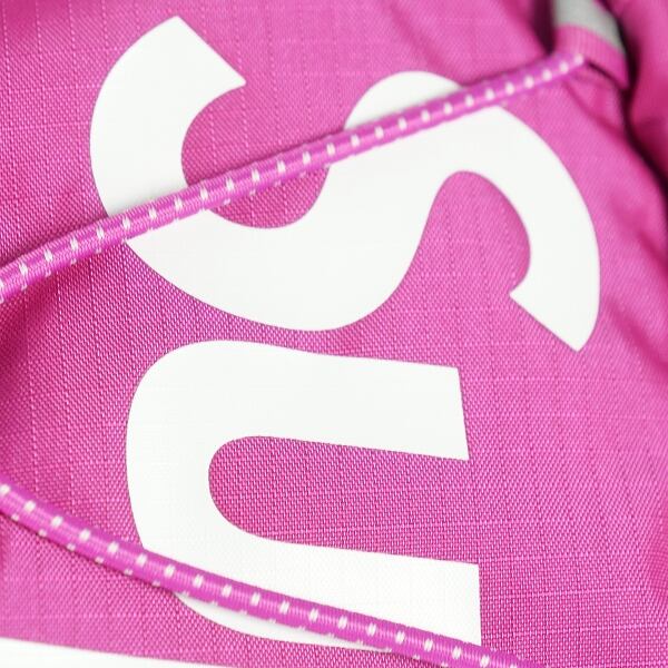 Size【フリー】 SUPREME シュプリーム 17SS Backpack Magenta バック