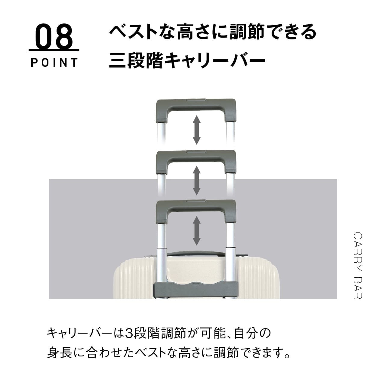 oltimo オルティモ スーツケース キャリーケース キャリーバッグ 機内