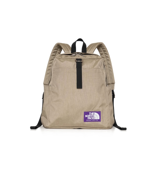 THE NORTH FACE PURPLE LABEL Book Rac Pack M NN7753N DB(Dark Beige)