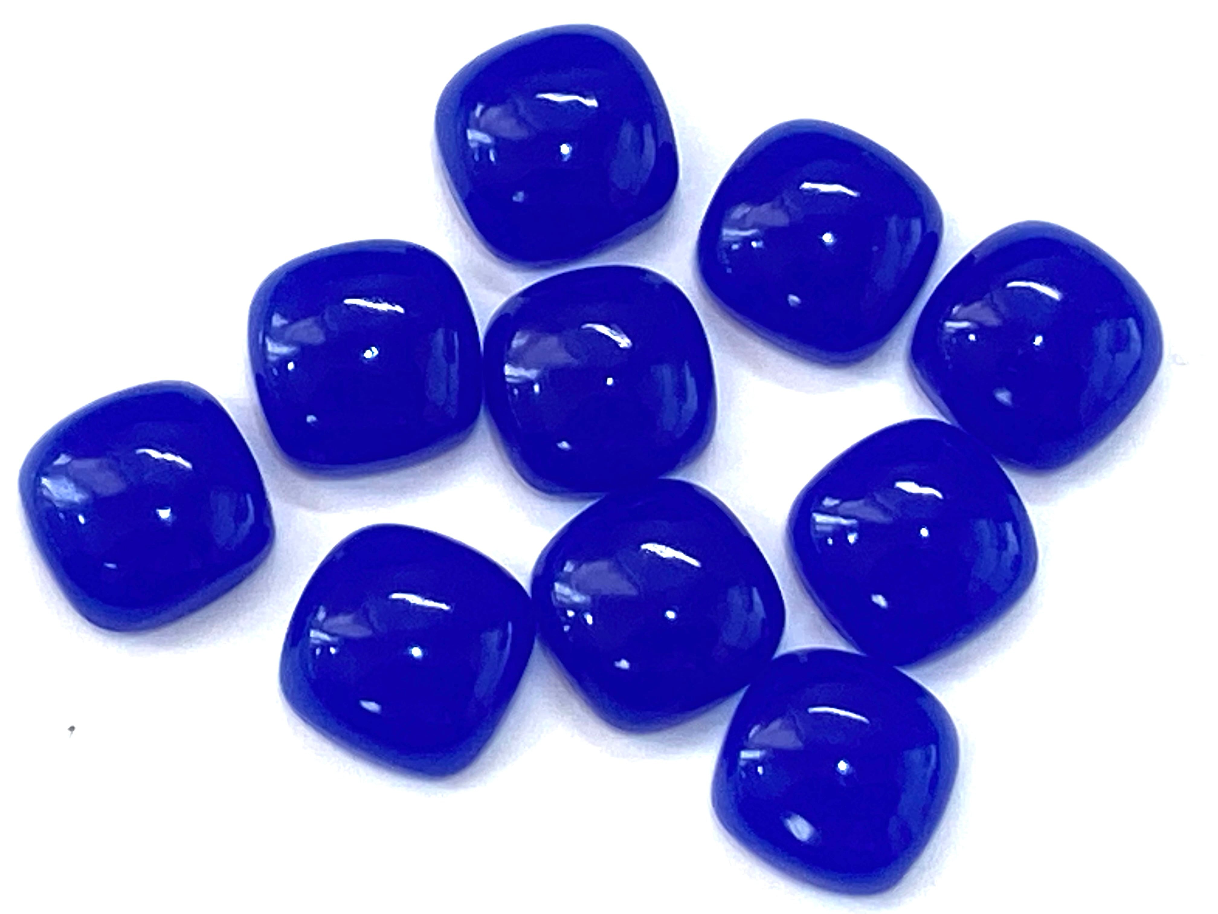 ブルーカルセドニー［No.OT-7855］ | デザインアトリエ -kakera-