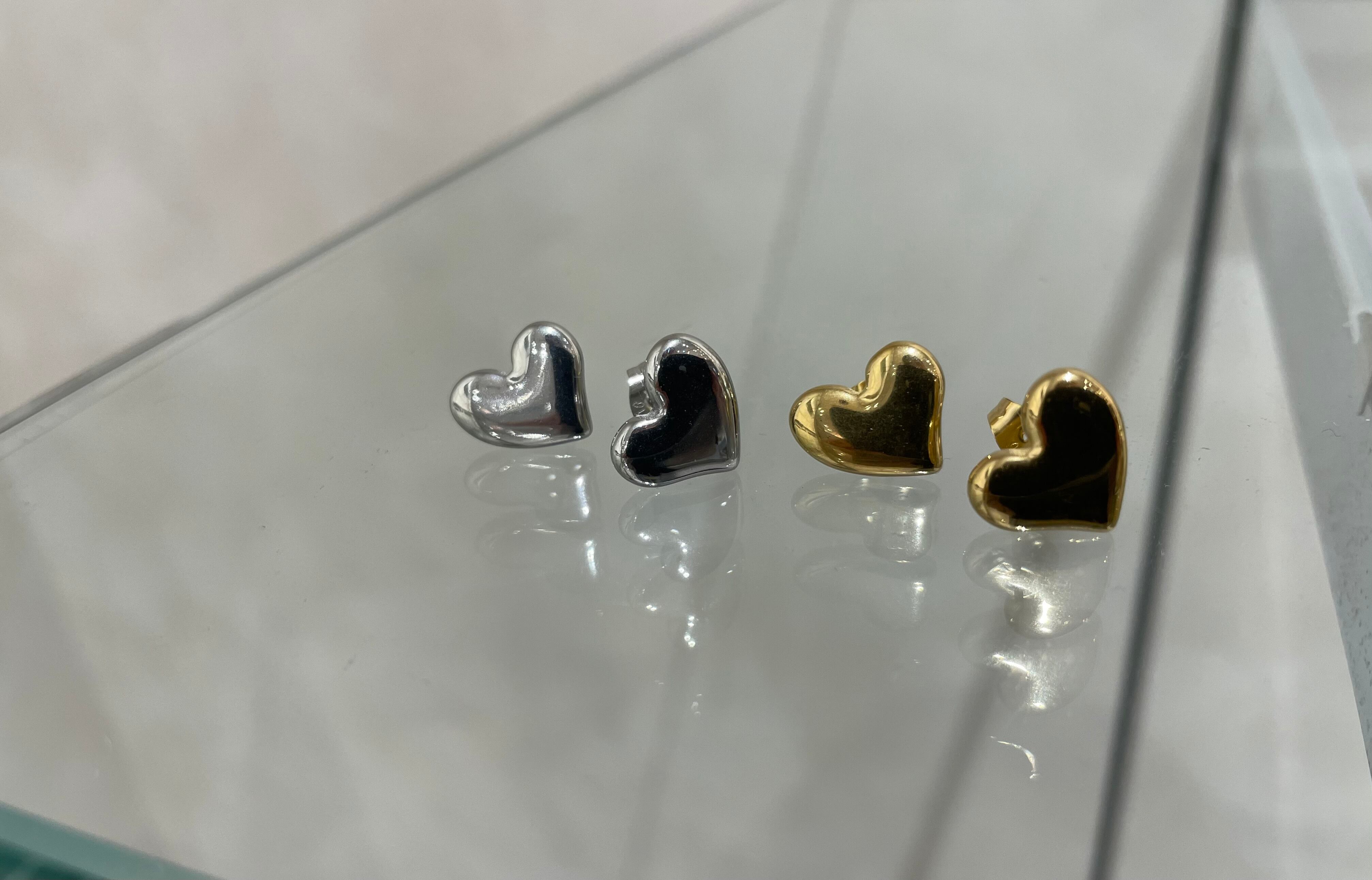【 CORE 】nuance Heart pierce