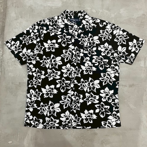 Size M”Polo Ralph Lauren Hawaiian Shirt