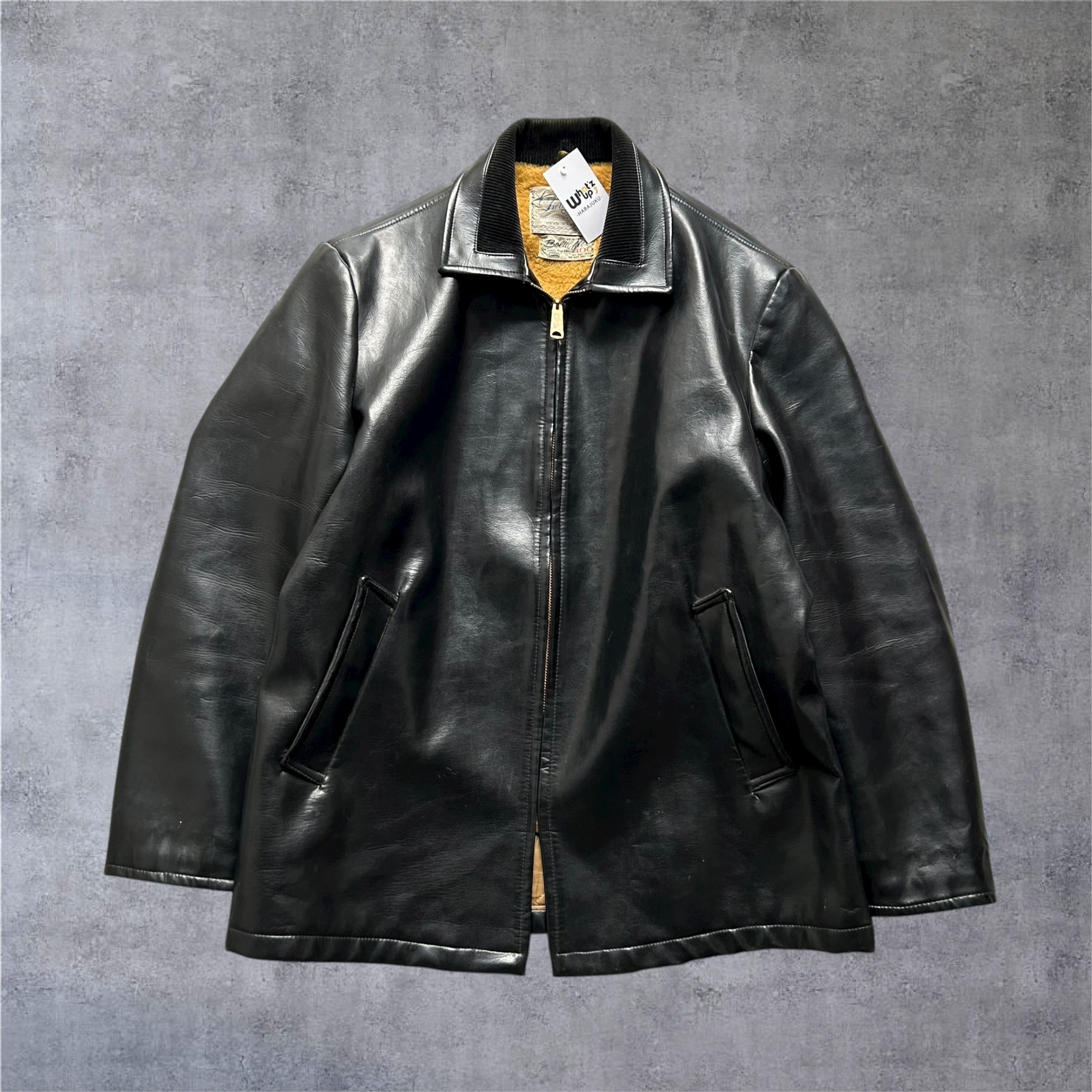 〜1970s Fieldmaster Luxury Vinyl Jacket【高円寺店】