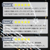 【ゴールデンオレンジ】Ｘ(エックス)  Nシリーズ ネックレス　