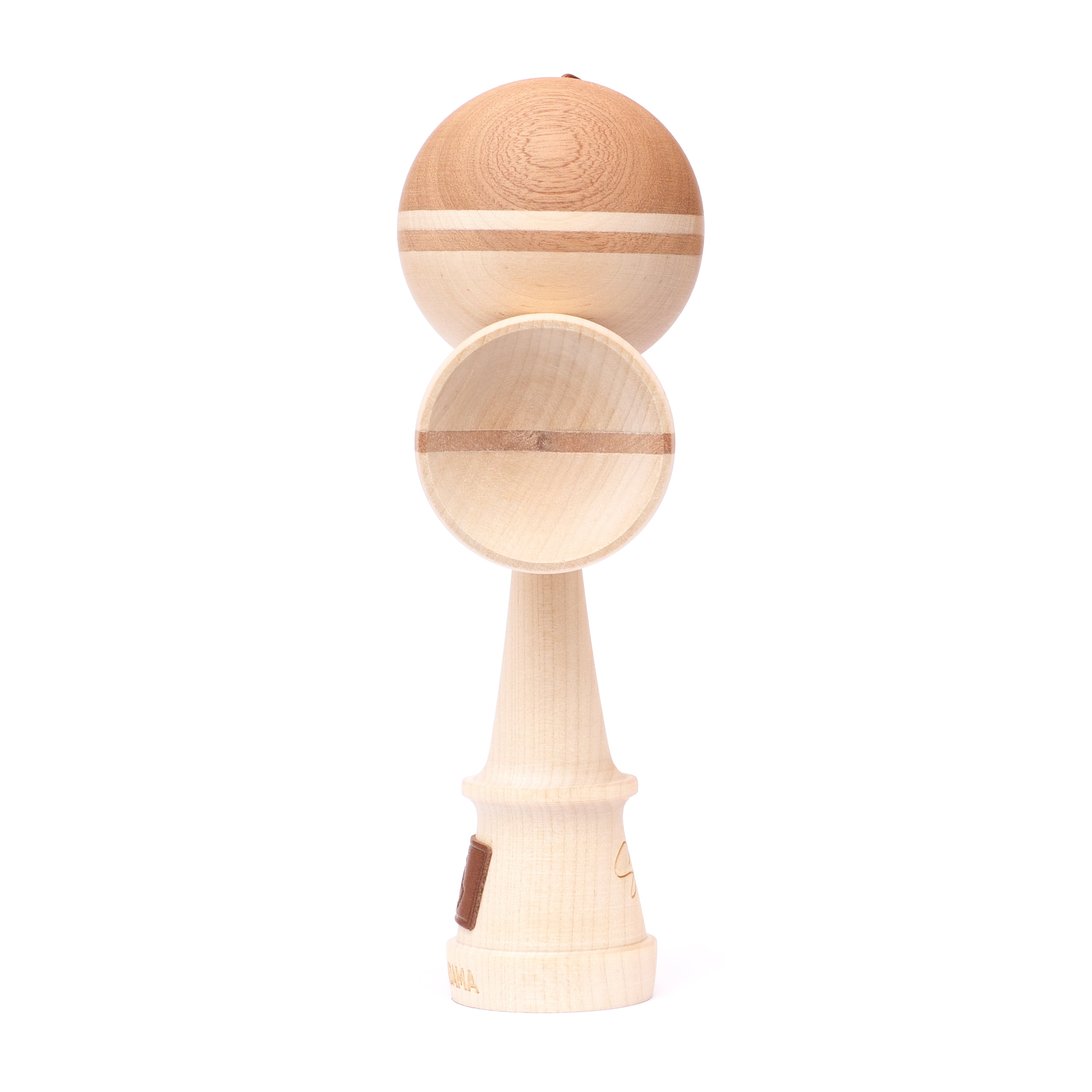 数量限定】5th SAPELE & BIRCH / サペリ＆バーチ | TOKYO KENDAMA