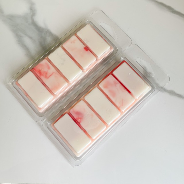 Basic Wax Melt Northern Lights Candle Co.