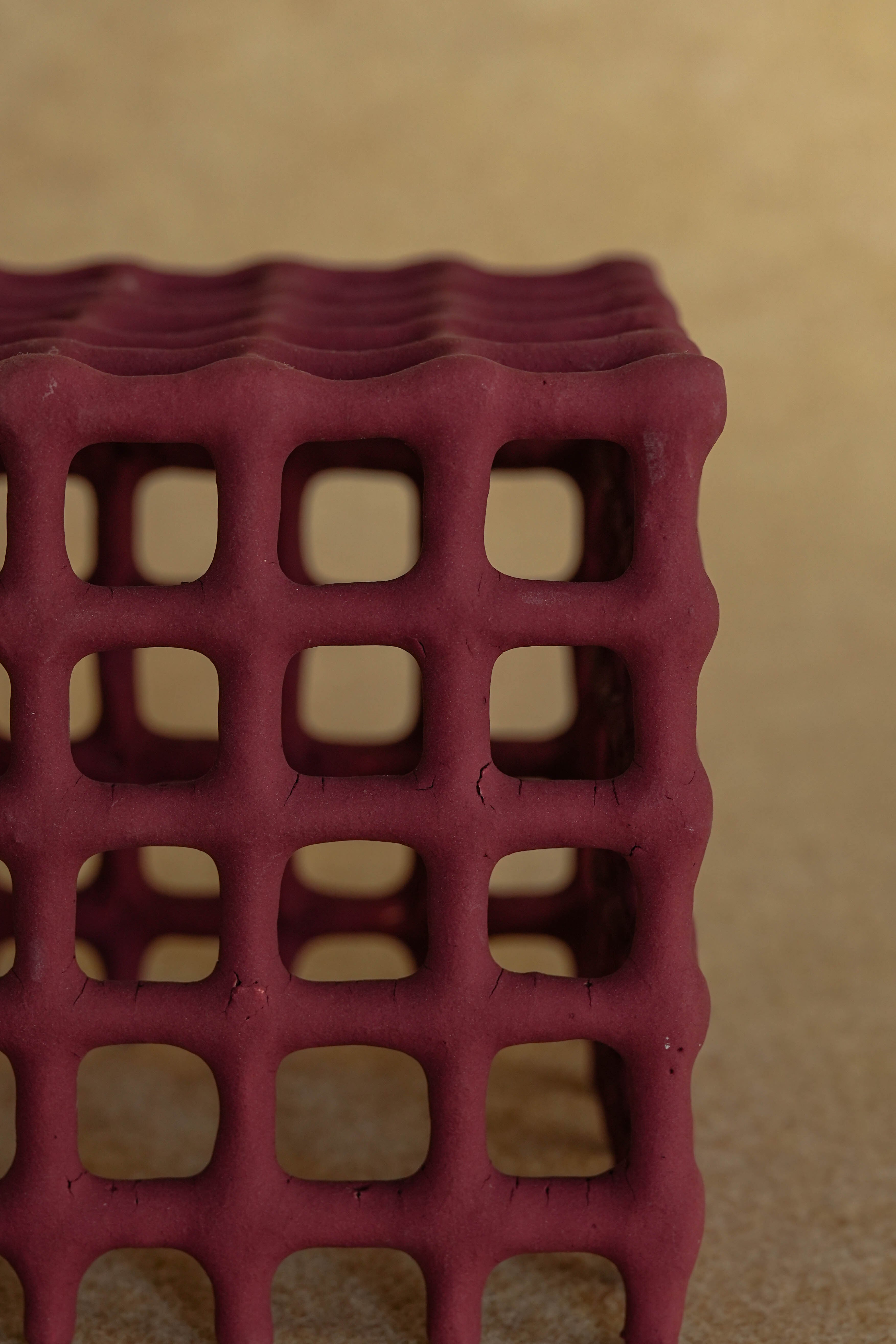 Akiko Mori / Grid Series | MATOYA