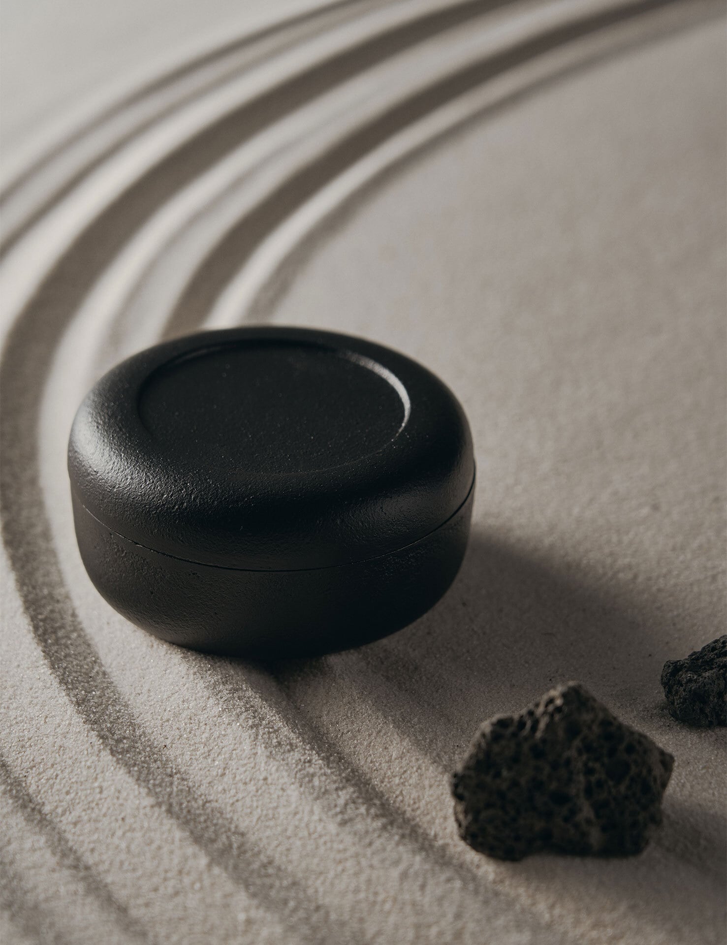 Lava stone aroma diffuser | NAGAE+公式オンラインストア