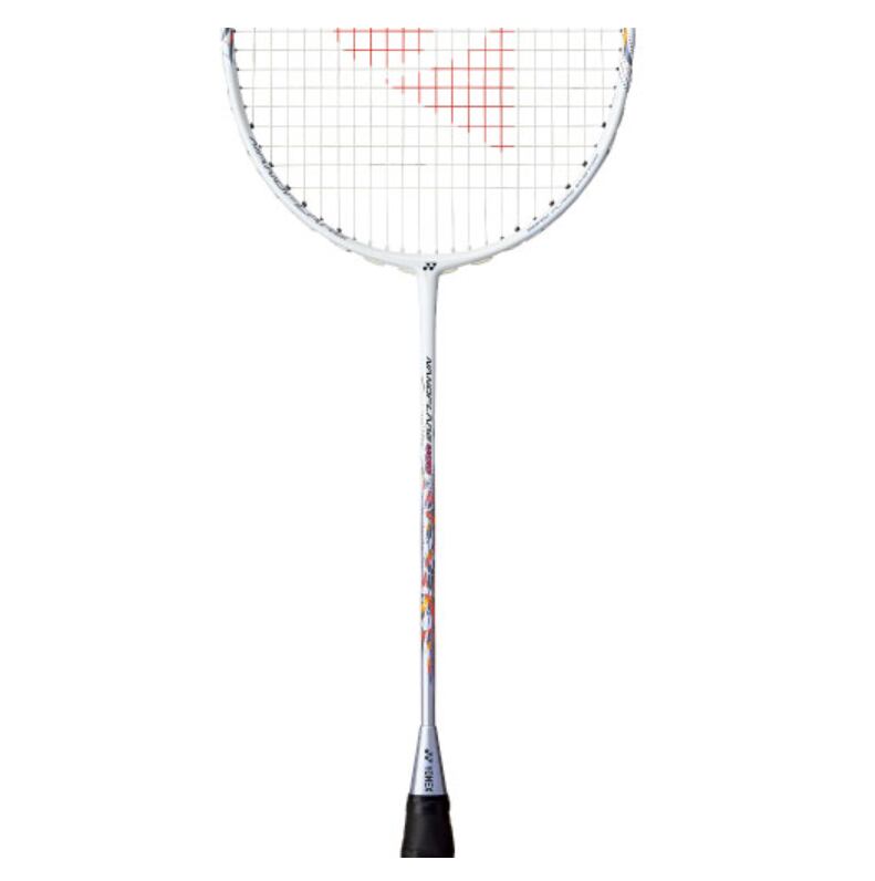 YONEX バドミントンラケット ナノフレア400 | テルイスポーツ