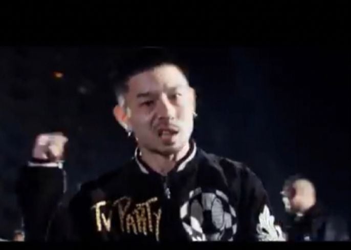 CHROME HEARTS クロムハーツ × テーラー東洋 クロムハーツ青山20