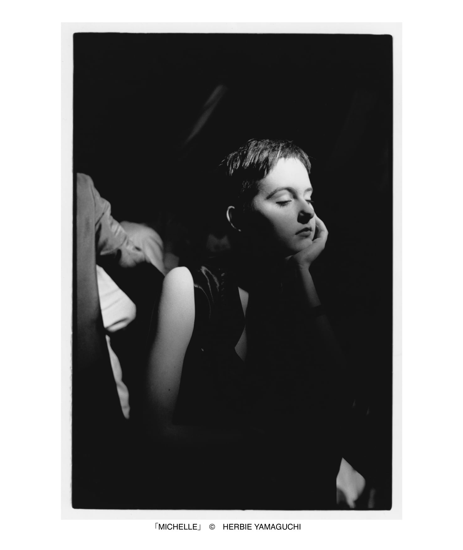 Overseas Sales_Photographer's Bag「MICHELLE」Full Horsehide