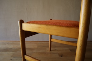 Børge Mogensen 「Dining chair Oresund」