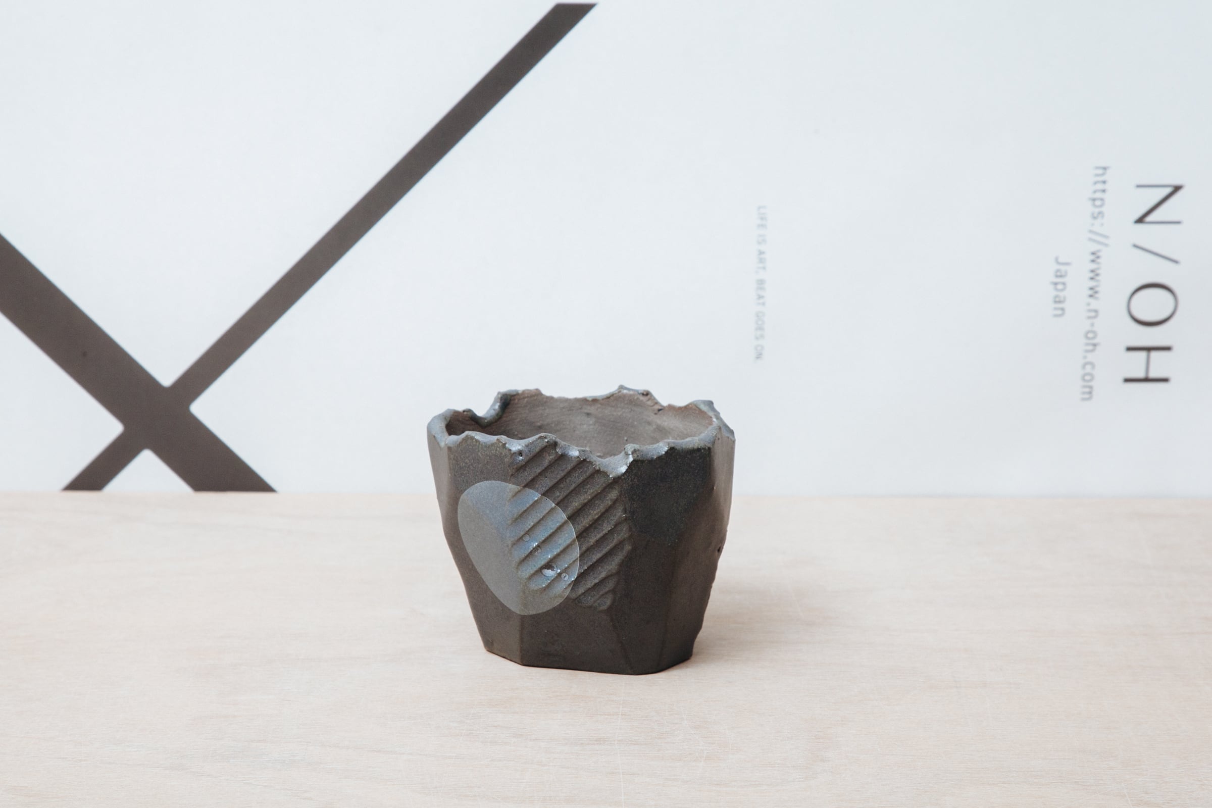 Atelier Weekend by N/OH | N/OH