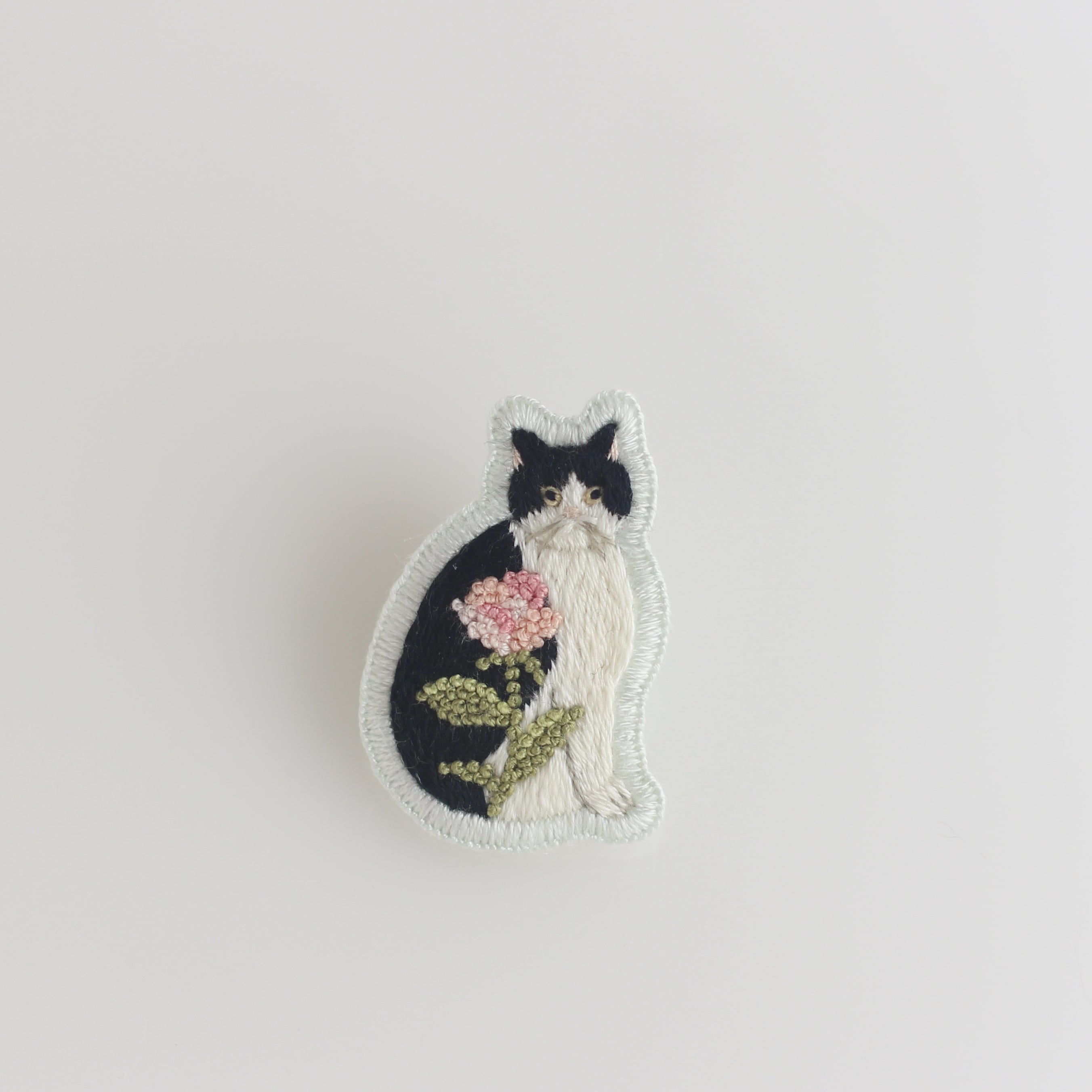 embroidery kanaecco