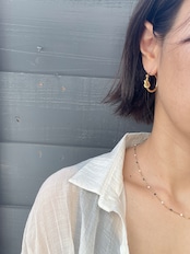 knot pierce