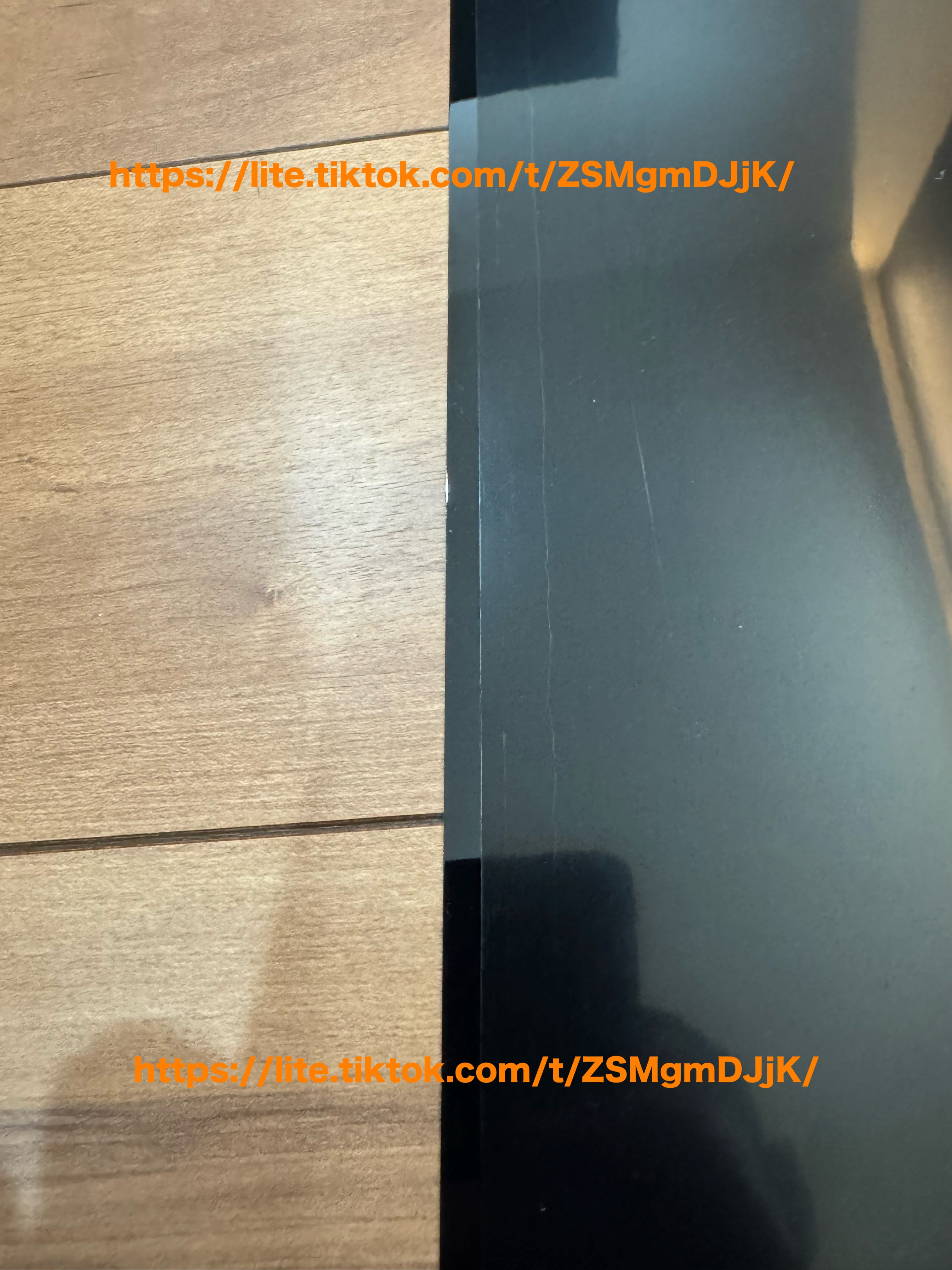 フロントガラス用 未カット大判フィルム風サンシェード スモーク