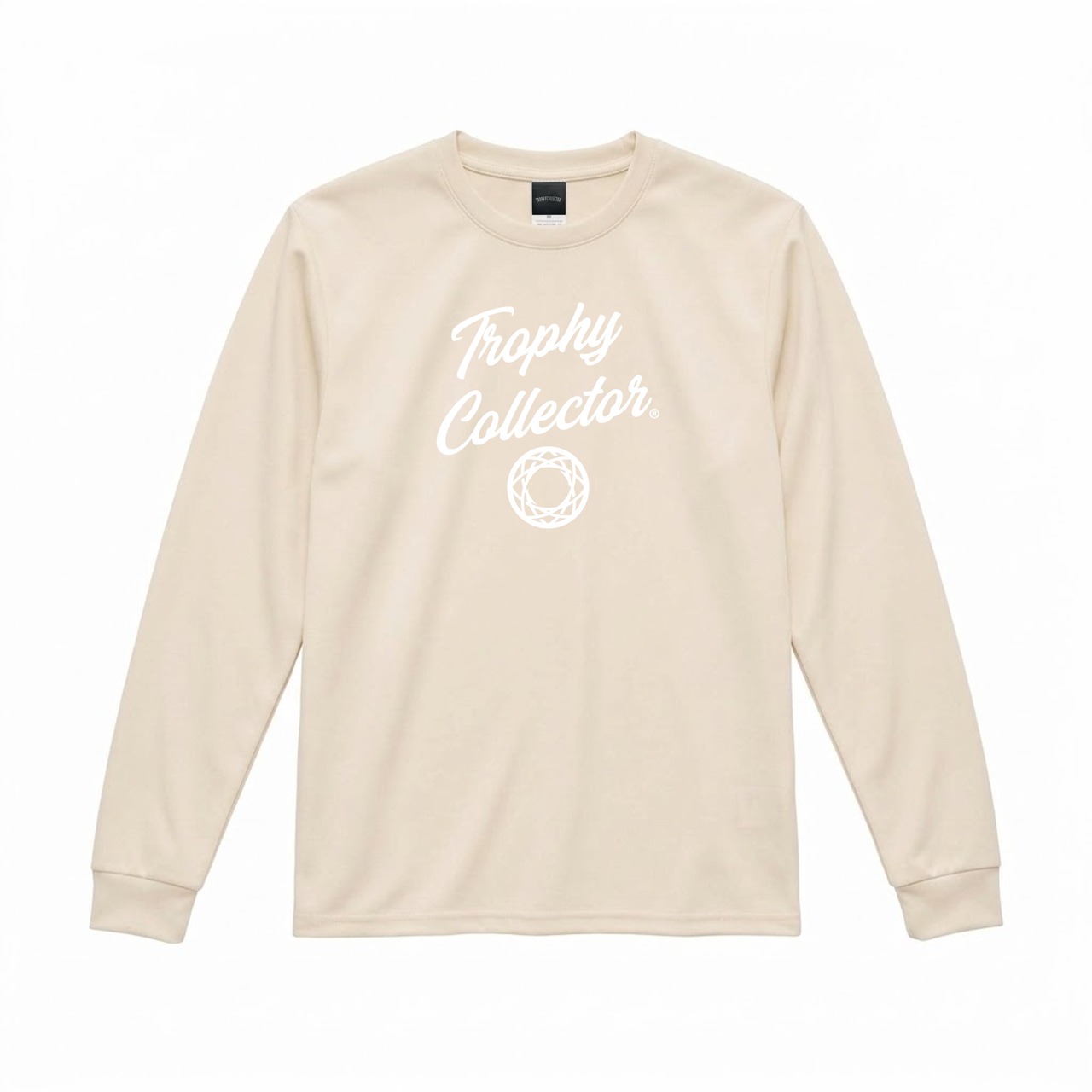 TROPHY COLLECTOR KIDS DRY LONG SLEEVE TEE