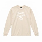 TROPHY COLLECTOR KIDS DRY LONG SLEEVE TEE