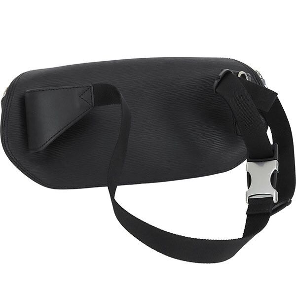 ルイ ヴィトン エピ LVサークル ショルダー ボディバッグ 斜め掛け