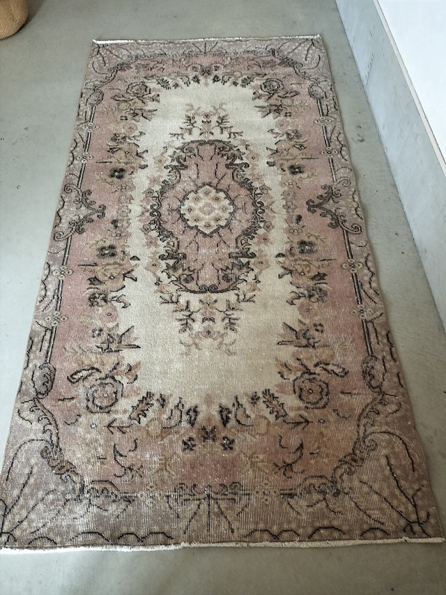 Turkish rug No.819