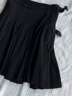 "Vivienne Westwood" Knit Wrap Skirts