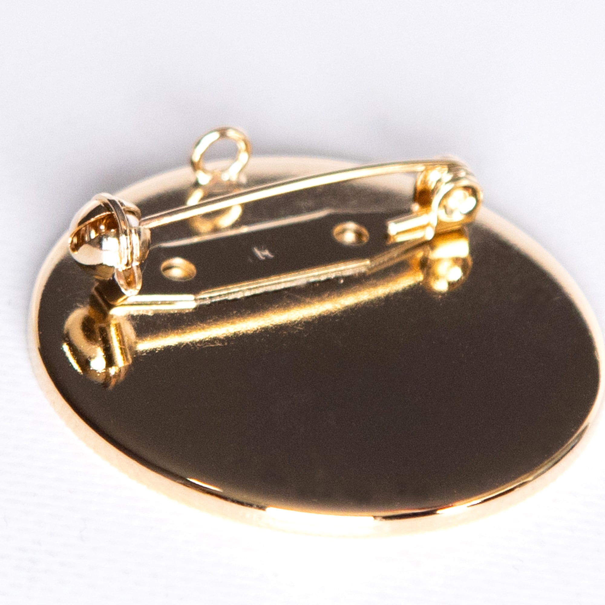 金属ブローチ （SSサイズ） | Net store アンナとラパン