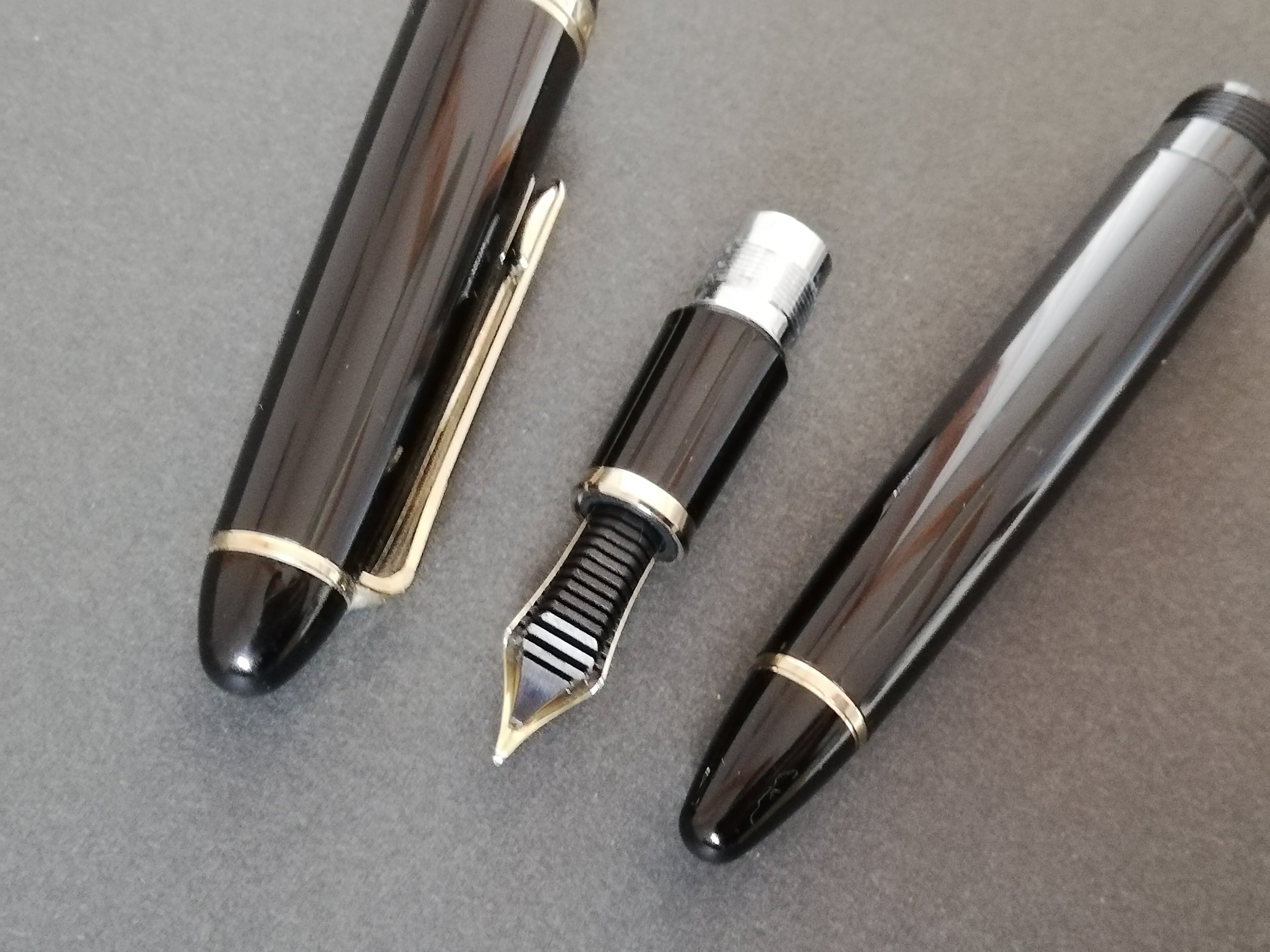 セーラー万年筆 プロフィット スタンダード 21 旧 SAILOR PROFIT 21