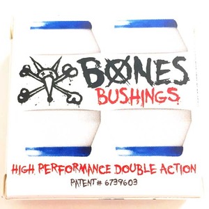 BONES / HARDCORE BUSHINGS / SOFT