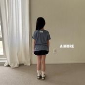 【取寄/韓国直送】A MORE 26/SM グロスカーディガン|夏服|韓国子供服