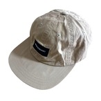 【ランクB】DESCENDANT LOGO CAP